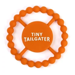 Bella Tunno Happy Teether: Tiny Tailgater Clearance