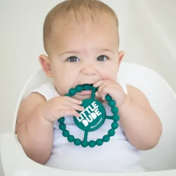 Bella Tunno Happy Teether: Little Dude Online
