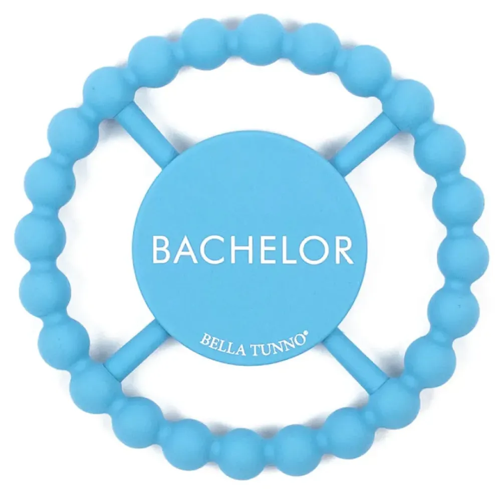 Bella Tunno Happy Teether: Bachelor Sale