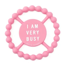 Bella Tunno Happy Teether: I Am Very Busy Discount