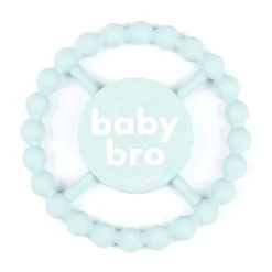 Bella Tunno Happy Teether: Baby Bro Clearance