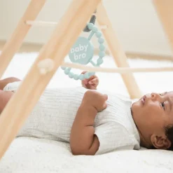 Bella Tunno Happy Teether: Baby Bro Clearance