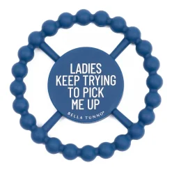 Bella Tunno Happy Teether: Ladies Keep Trying to Pick Me Up Discount