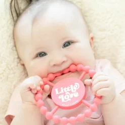 Bella Tunno Happy Teether: Little Love Sale