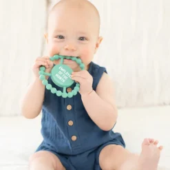 Bella Tunno Happy Teether: Employee of the Month New