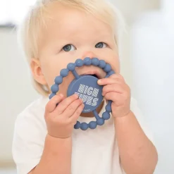 Bella Tunno Happy Teether: High Fives (retired) Outlet
