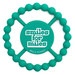 Bella Tunno Happy Teether: Smiles for Miles Discount
