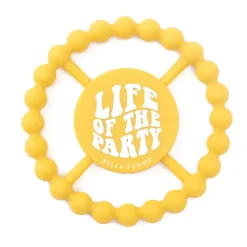 Bella Tunno Happy Teether: Life of the Party Sale