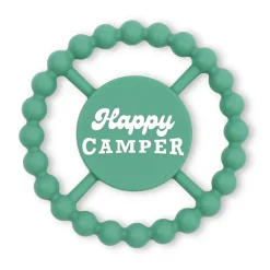 Bella Tunno Happy Teether: Happy Camper Best
