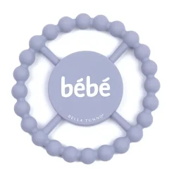 Bella Tunno Happy Teether: Bebe Hot