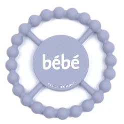 Bella Tunno Happy Teether: Bebe Hot