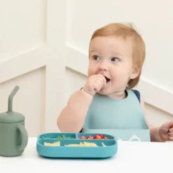 Bella Tunno Little Bites Starter Bib: Dog House Discount