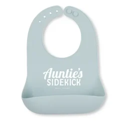 Bella Tunno Wonder Bib: Auntie's Sidekick Sale
