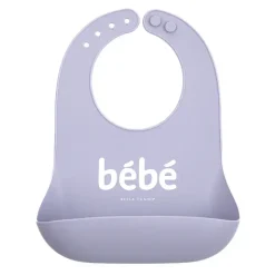 Bella Tunno Wonder Bib: Bebe New