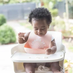 Bella Tunno Wonder Bib: Choose Joy (retired) Clearance