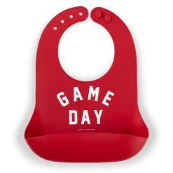 Bella Tunno Wonder Bib: Game Day Online