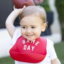 Bella Tunno Wonder Bib: Game Day Online