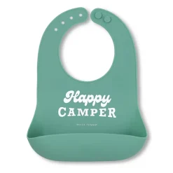 Bella Tunno Wonder Bib: Happy Camper Online