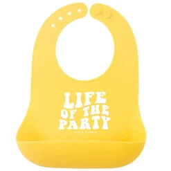 Bella Tunno Wonder Bib: Life of the Party Outlet