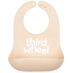 Bella Tunno Wonder Bib: Third Wheel Online