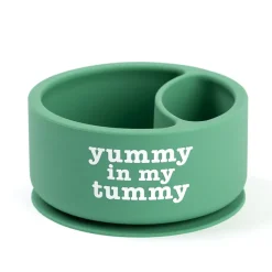 Bella Tunno Wonder Bowls: Yummy In My Tummy Fashion