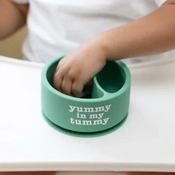 Bella Tunno Wonder Bowls: Yummy In My Tummy Fashion