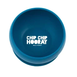 Bella Tunno Wonder Bowls: Chip Chip Hooray - Discontinued Sale