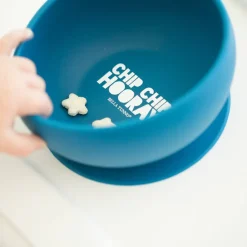 Bella Tunno Wonder Bowls: Chip Chip Hooray - Discontinued Sale