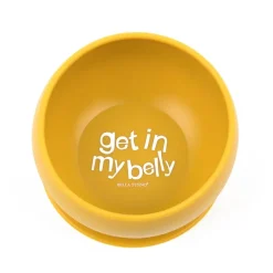 Bella Tunno Wonder Bowls: Get In My Belly - Discontinued Fashion
