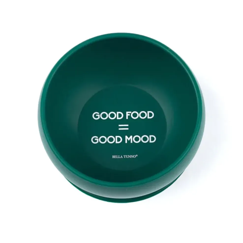 Bella Tunno Wonder Bowls: Good Mood Good Food - Discontinued Sale
