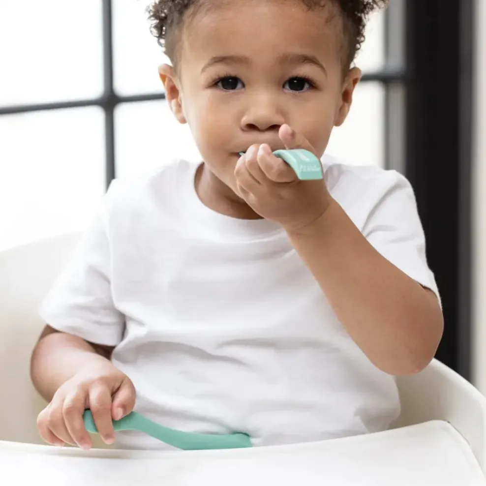 Bella Tunno Wonder Spoons: Moody Without Foody + Yummy In My Tummy Hot