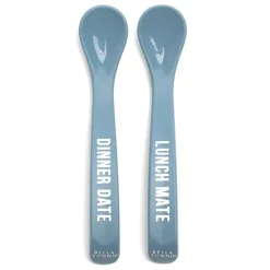 Bella Tunno Wonder Spoons: Dinner Date + Lunch Mate Spoon Set Outlet