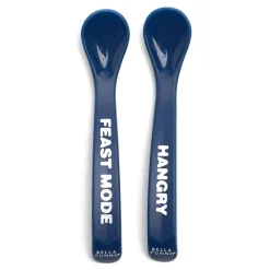 Bella Tunno Wonder Spoons: Feast Mode + Hangry Spoon Set Best