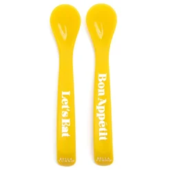Bella Tunno Wonder Spoons: Let's Eat + Bon Appetit Discount