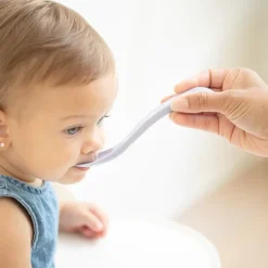 Bella Tunno Wonder Spoons: Eat Up + Hello Food Spoon Set Clearance