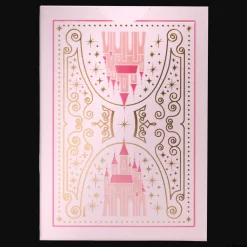 ACD Distribution Bicycle Playing Cards: Disney Princess (Pink Box) Online