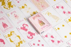 ACD Distribution Bicycle Playing Cards: Disney Princess (Pink Box) Online