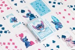 ACD Distribution Bicycle Playing Cards: Disney Stitch Online