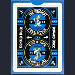 ACD Distribution Bicycle Playing Cards: Disney Donald Duck Best