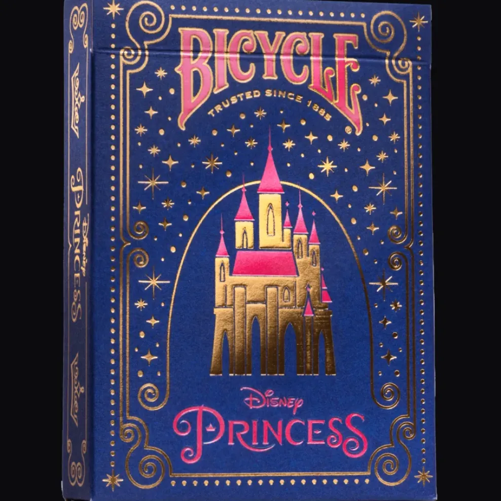 ACD Distribution Bicycle Playing Cards: Disney Princess Sale
