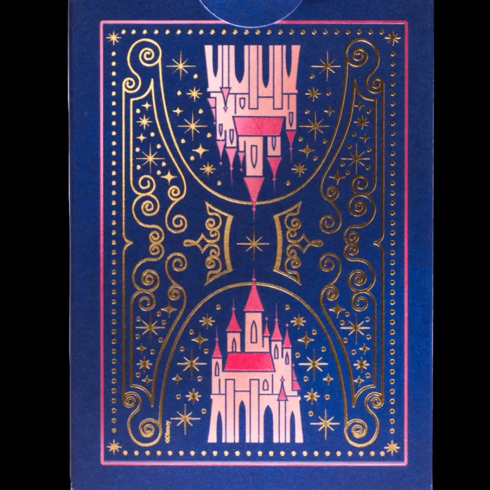ACD Distribution Bicycle Playing Cards: Disney Princess Sale