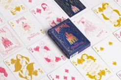 ACD Distribution Bicycle Playing Cards: Disney Princess Sale