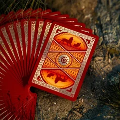 ACD Distribution Bicycle Playing Cards: Disney Lion King Outlet