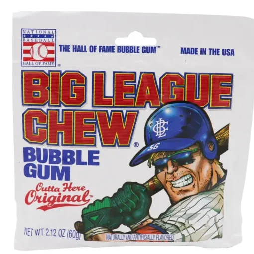 Grandpa Joe's Candy Shop Big League Chew® Original Clearance