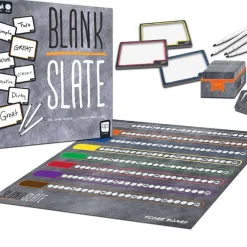 usaopoly BLANK SLATE™ Fashion