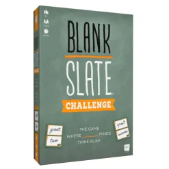 usaopoly Blank Slate® Challenge™ Outlet