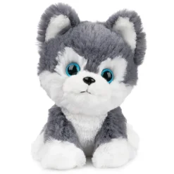 Gund Boo & Friends Banner Husky 5" New