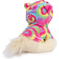 Gund Boo Tie Dye Hoodie 9