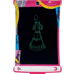 Kent Displays Inc. Boogie Board® Jot™ - Lil' Designer Fashion