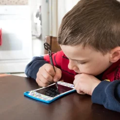 Kent Displays Inc. Boogie Board® Jot™ - Pocket Bones Fashion